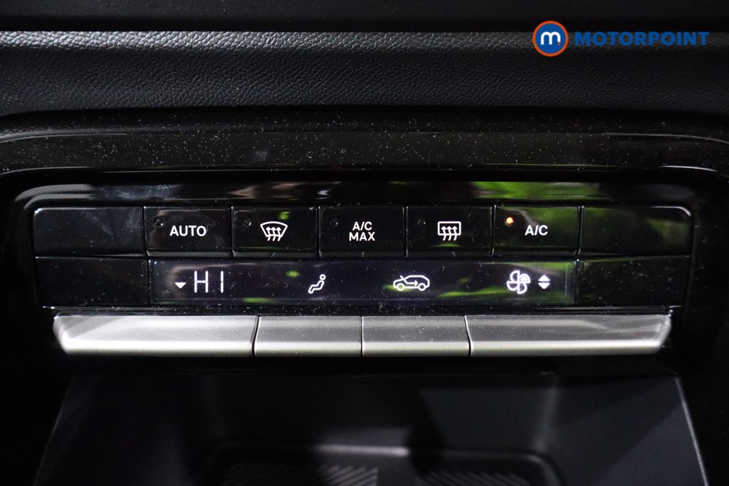 Citroen C3 Aircross Plus Automatic Electric SUV - Stock Number (1622862) - 19th supplementary image