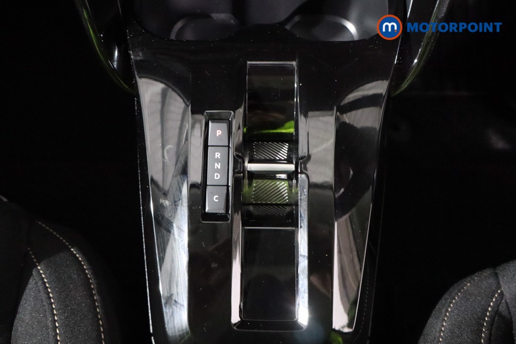 Citroen C3 Aircross Plus Automatic Electric SUV - Stock Number (1622862) - 20th supplementary image