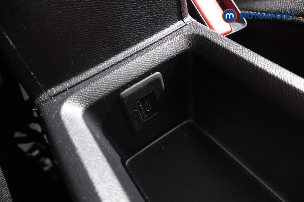 Citroen C3 Aircross Plus Automatic Electric SUV - Stock Number (1622862) - 22nd supplementary image