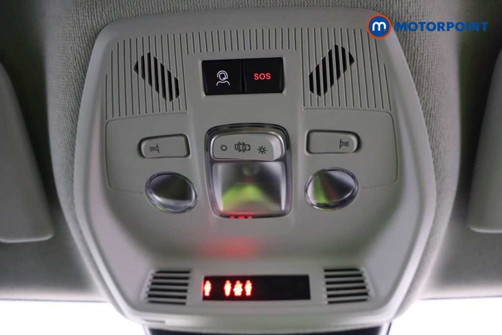 Citroen C3 Aircross Plus Automatic Electric SUV - Stock Number (1622862) - 23rd supplementary image