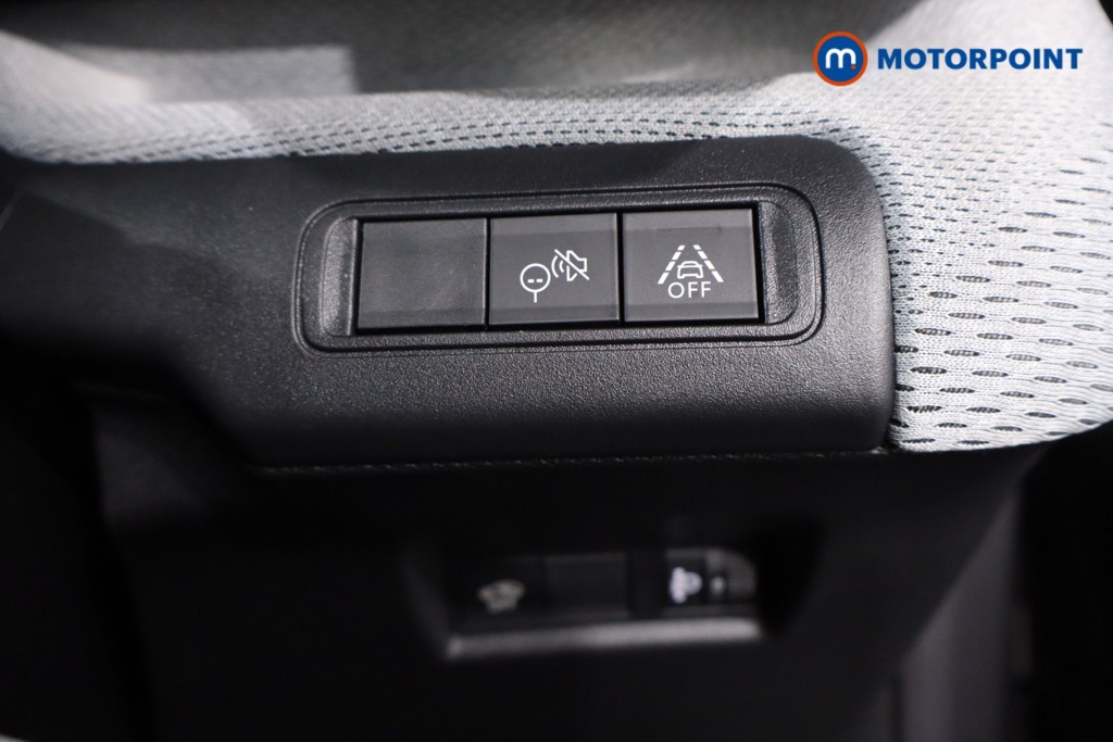 Citroen C3 Aircross Plus Automatic Electric SUV - Stock Number (1622862) - 24th supplementary image