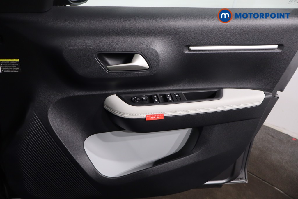 Citroen C3 Aircross Plus Automatic Electric SUV - Stock Number (1622862) - 25th supplementary image