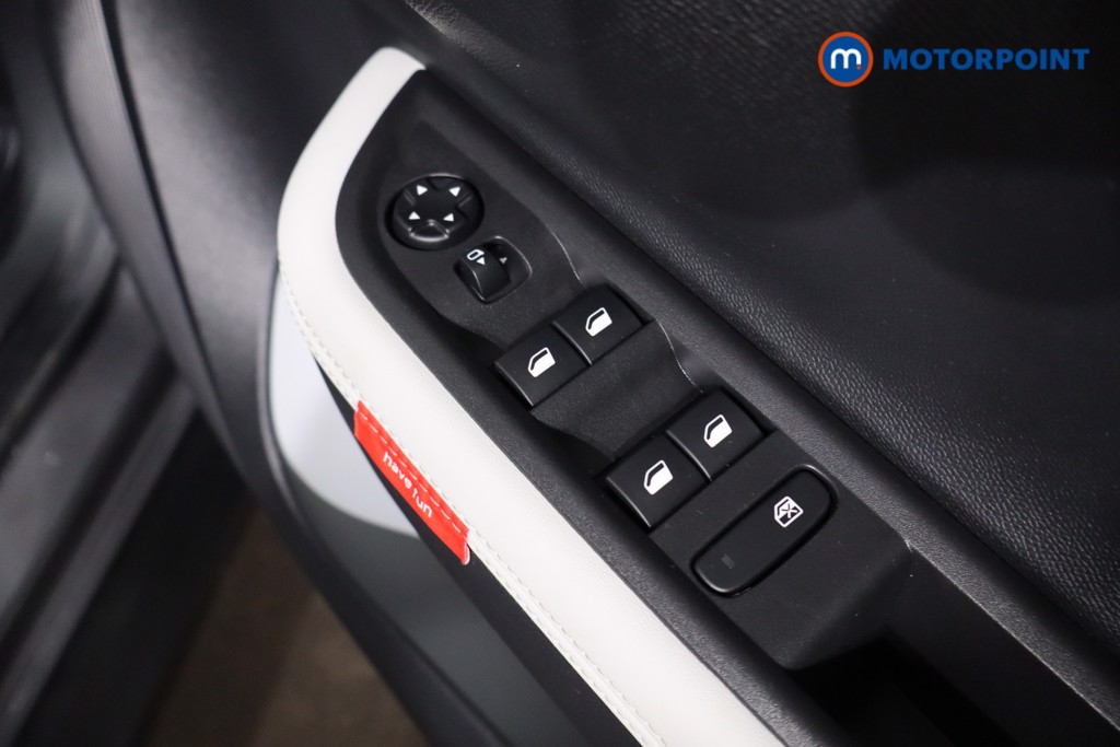 Citroen C3 Aircross Plus Automatic Electric SUV - Stock Number (1622862) - 26th supplementary image