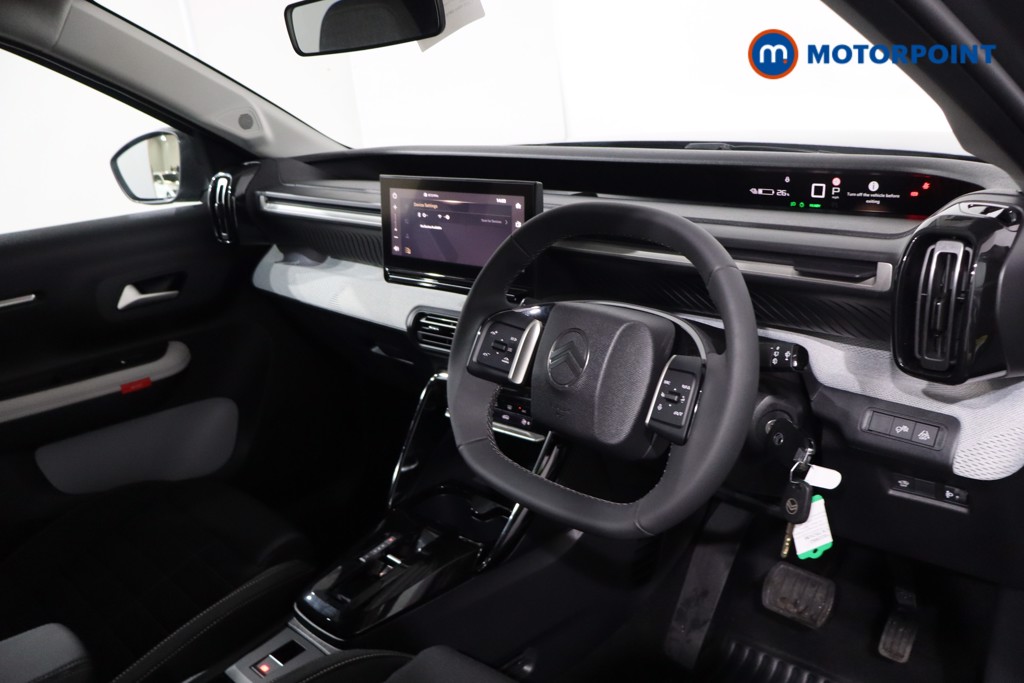 Citroen C3 Aircross Plus Automatic Electric SUV - Stock Number (1622862) - 29th supplementary image