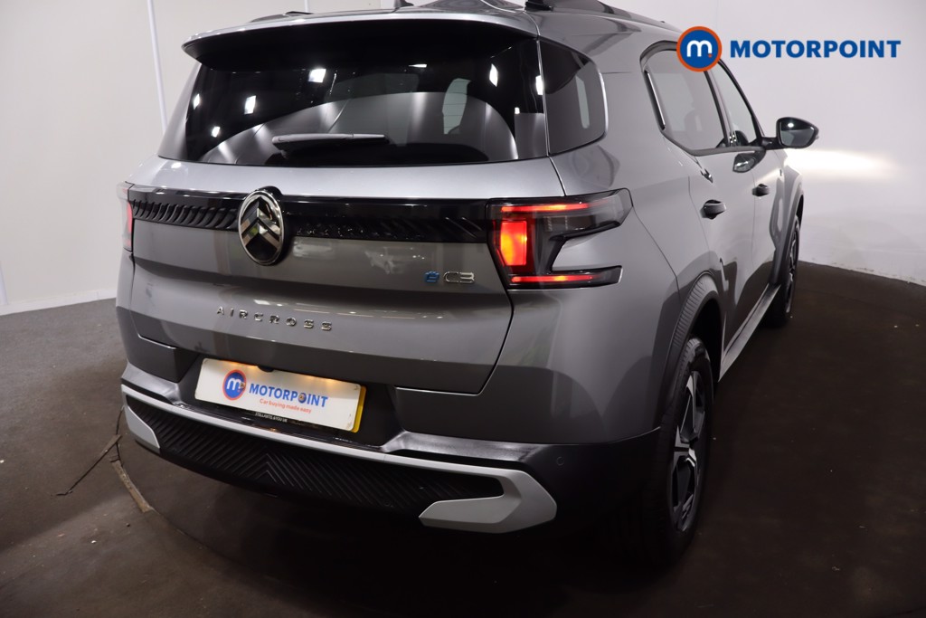 Citroen C3 Aircross Plus Automatic Electric SUV - Stock Number (1622862) - 32nd supplementary image