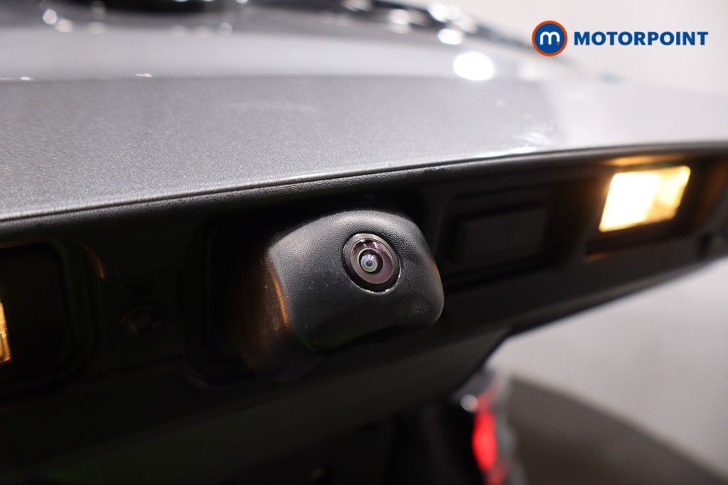 Citroen C3 Aircross Plus Automatic Electric SUV - Stock Number (1622862) - 33rd supplementary image