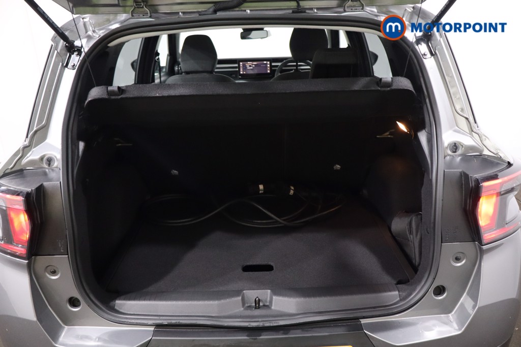 Citroen C3 Aircross Plus Automatic Electric SUV - Stock Number (1622862) - 34th supplementary image