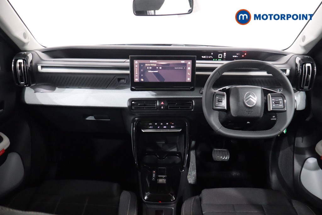 Citroen C3 Aircross Plus Automatic Electric SUV - Stock Number (1622862) - 1st supplementary image