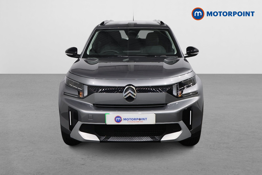 Citroen C3 Aircross Plus Automatic Electric SUV - Stock Number (1622862) - Front bumper