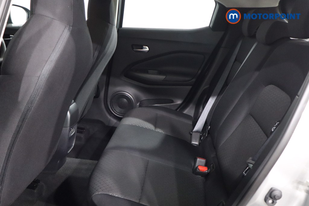 Nissan Juke Acenta Premium Manual Petrol SUV - Stock Number (1623161) - 5th supplementary image