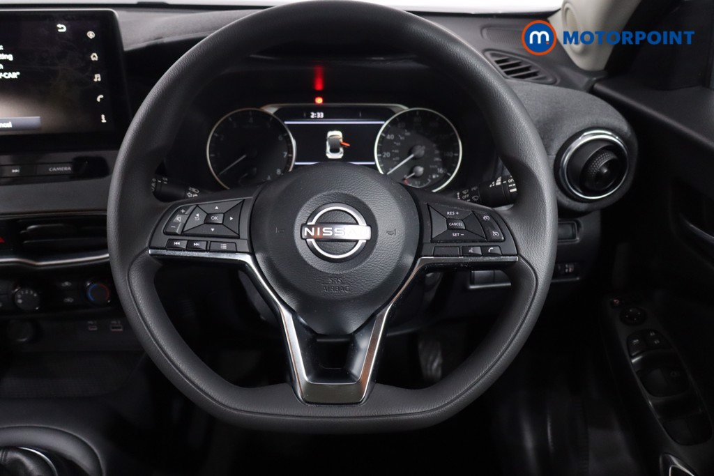 Nissan Juke Acenta Premium Manual Petrol SUV - Stock Number (1623161) - 6th supplementary image