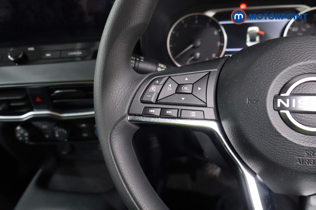 Nissan Juke Acenta Premium Manual Petrol SUV - Stock Number (1623161) - 7th supplementary image