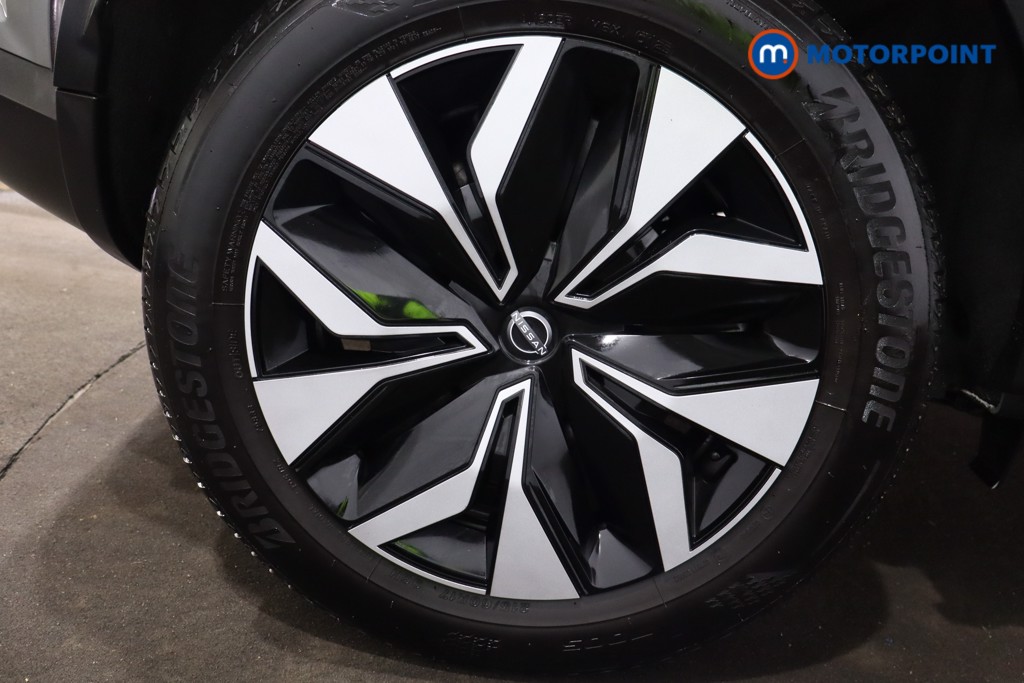 Nissan Juke Acenta Premium Manual Petrol SUV - Stock Number (1623161) - 10th supplementary image