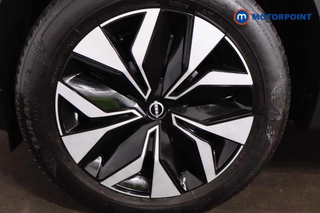 Nissan Juke Acenta Premium Manual Petrol SUV - Stock Number (1623161) - 11th supplementary image