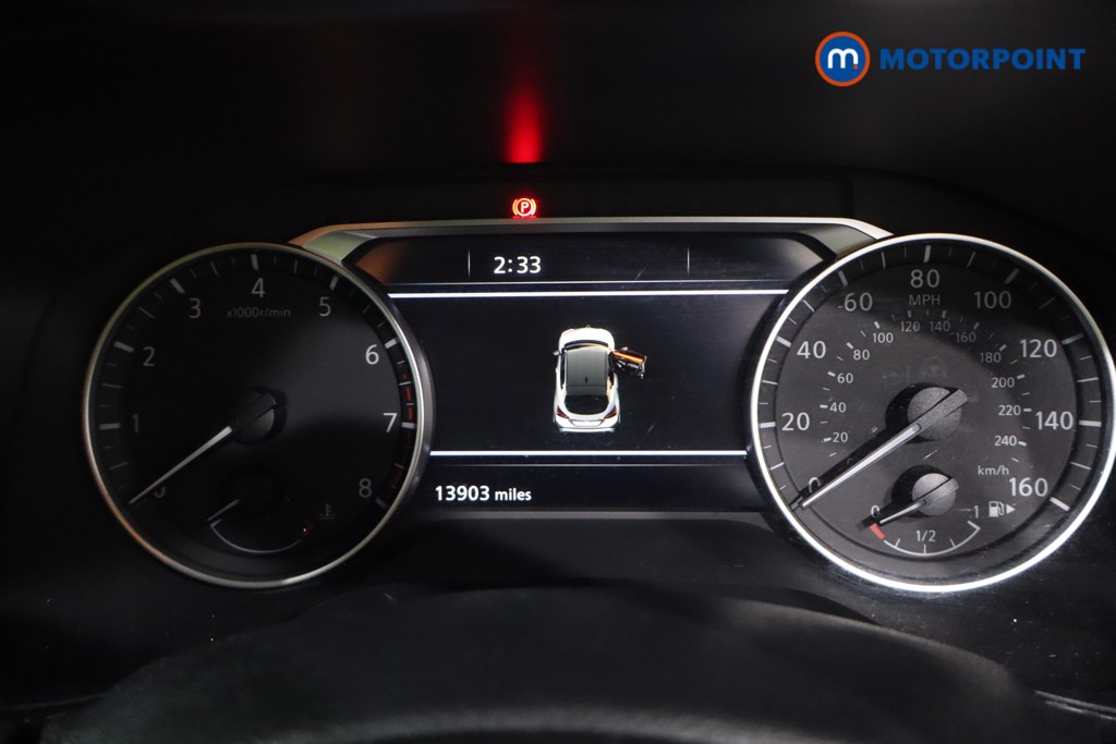 Nissan Juke Acenta Premium Manual Petrol SUV - Stock Number (1623161) - 14th supplementary image