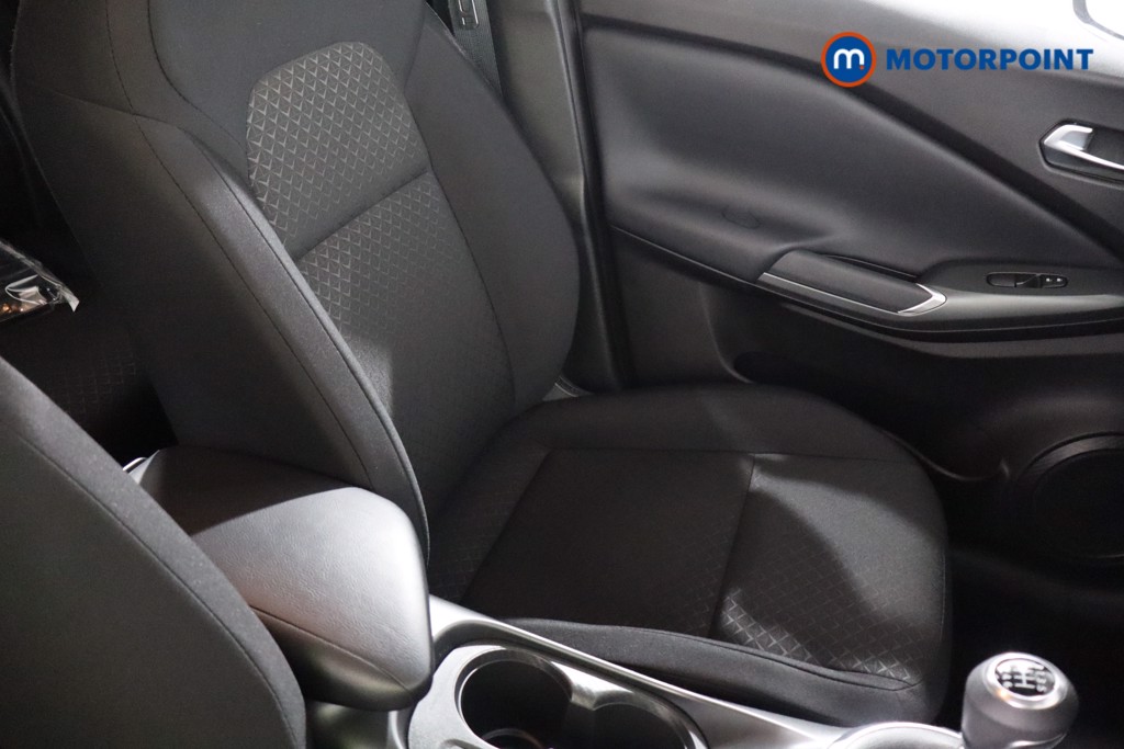 Nissan Juke Acenta Premium Manual Petrol SUV - Stock Number (1623161) - 24th supplementary image