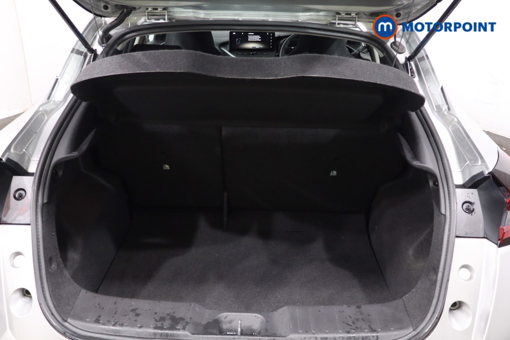 Nissan Juke Acenta Premium Manual Petrol SUV - Stock Number (1623161) - 31st supplementary image