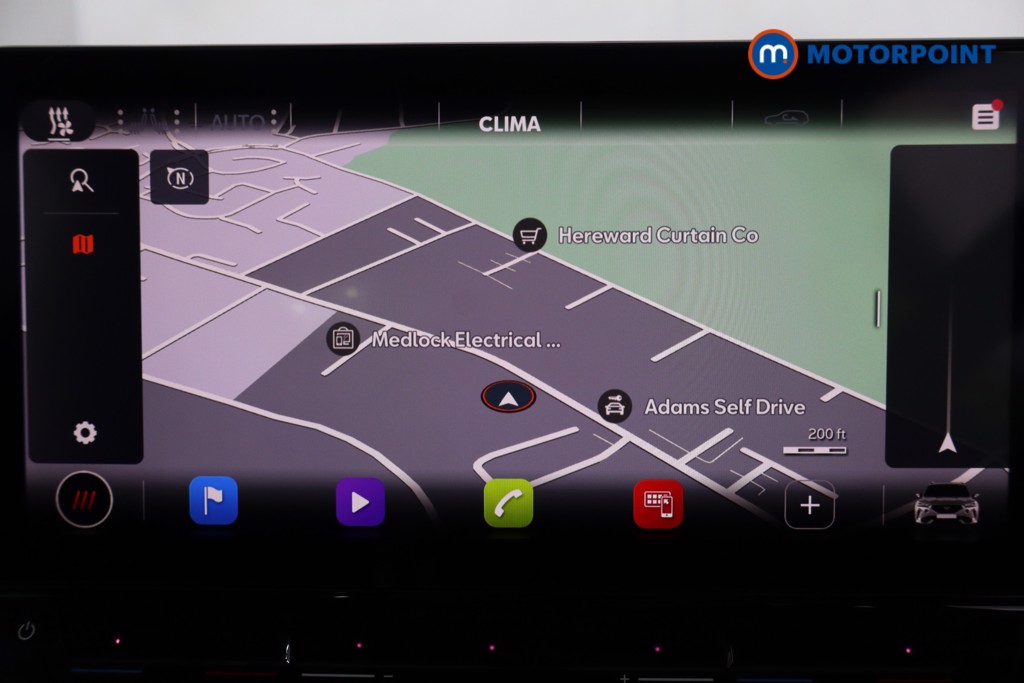 Cupra Formentor VZ2 Automatic Petrol Plug-In Hybrid SUV - Stock Number (1623187) - 2nd supplementary image