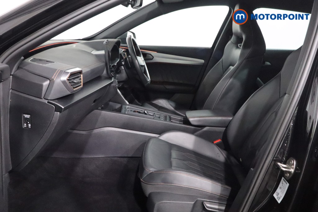 Cupra Formentor VZ2 Automatic Petrol Plug-In Hybrid SUV - Stock Number (1623187) - 4th supplementary image