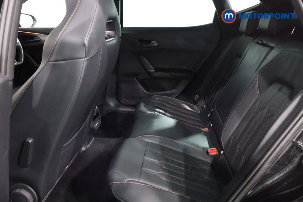 Cupra Formentor VZ2 Automatic Petrol Plug-In Hybrid SUV - Stock Number (1623187) - 5th supplementary image