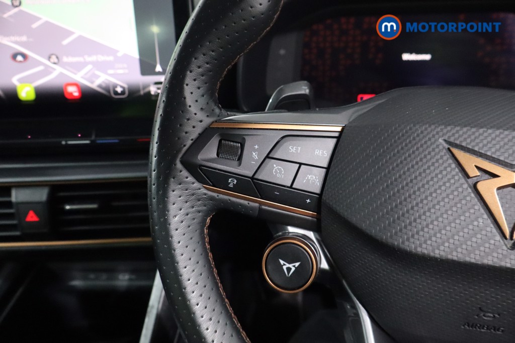 Cupra Formentor VZ2 Automatic Petrol Plug-In Hybrid SUV - Stock Number (1623187) - 7th supplementary image