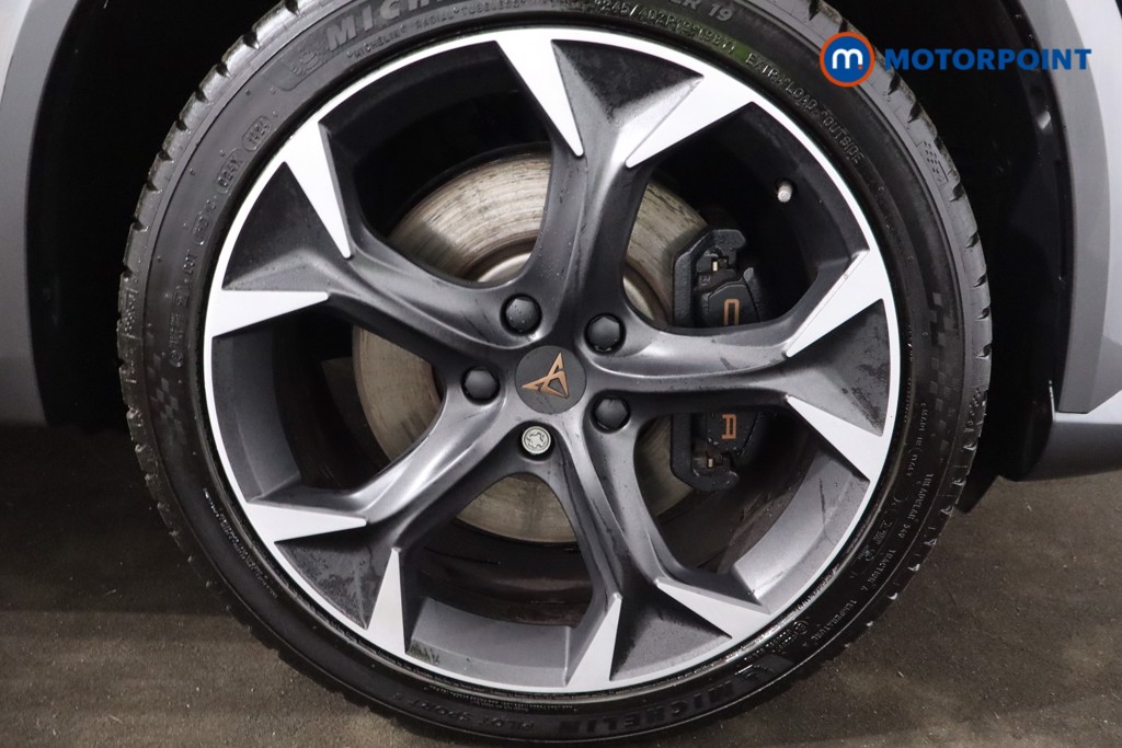 Cupra Formentor VZ2 Automatic Petrol Plug-In Hybrid SUV - Stock Number (1623187) - 9th supplementary image