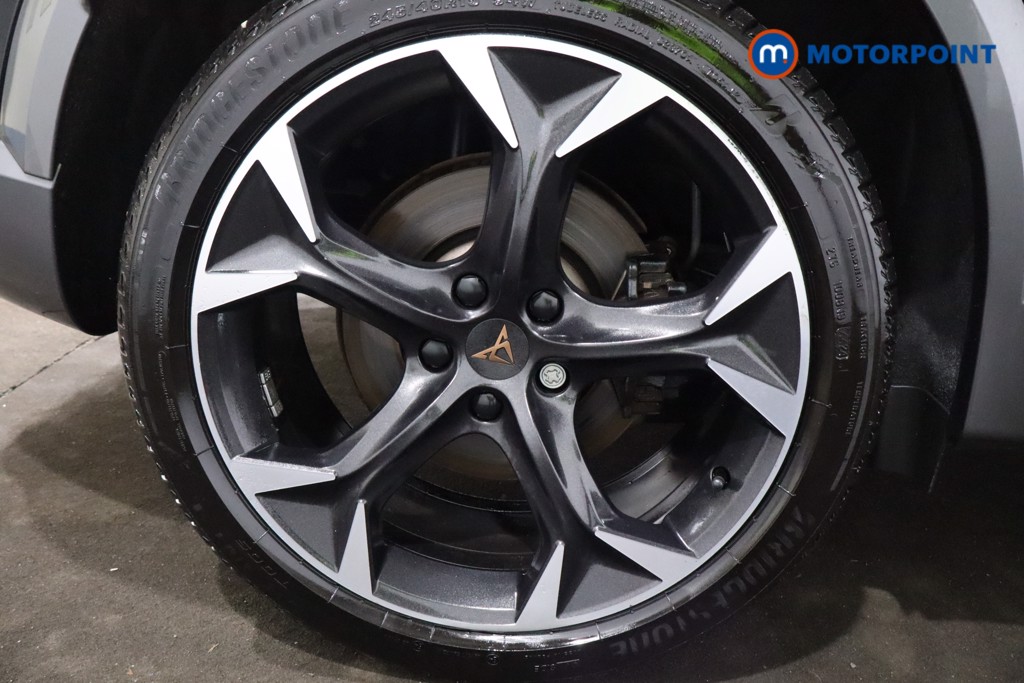 Cupra Formentor VZ2 Automatic Petrol Plug-In Hybrid SUV - Stock Number (1623187) - 10th supplementary image