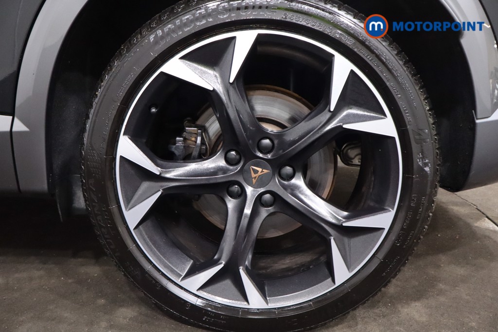 Cupra Formentor VZ2 Automatic Petrol Plug-In Hybrid SUV - Stock Number (1623187) - 12th supplementary image