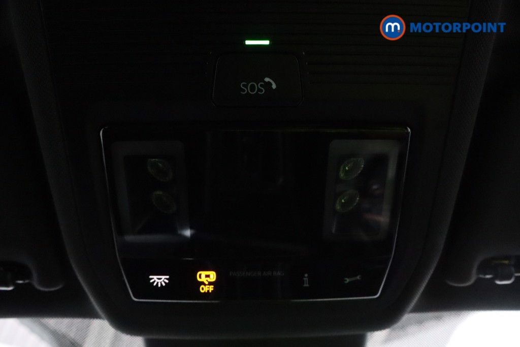 Cupra Formentor VZ2 Automatic Petrol Plug-In Hybrid SUV - Stock Number (1623187) - 20th supplementary image