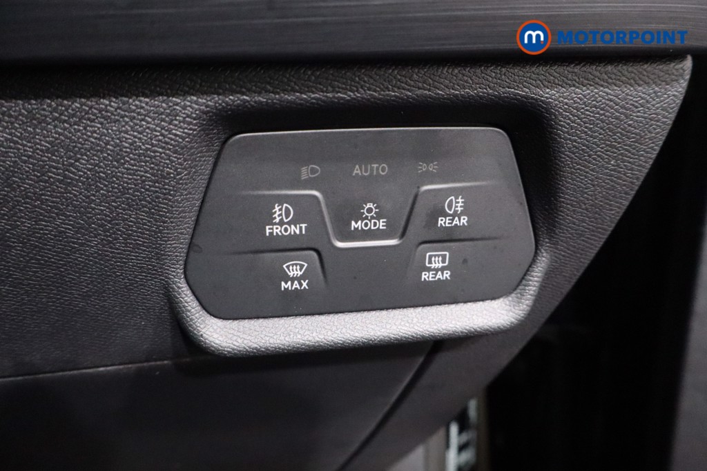 Cupra Formentor VZ2 Automatic Petrol Plug-In Hybrid SUV - Stock Number (1623187) - 21st supplementary image