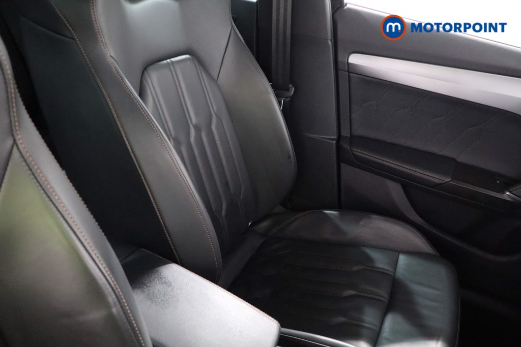 Cupra Formentor VZ2 Automatic Petrol Plug-In Hybrid SUV - Stock Number (1623187) - 24th supplementary image