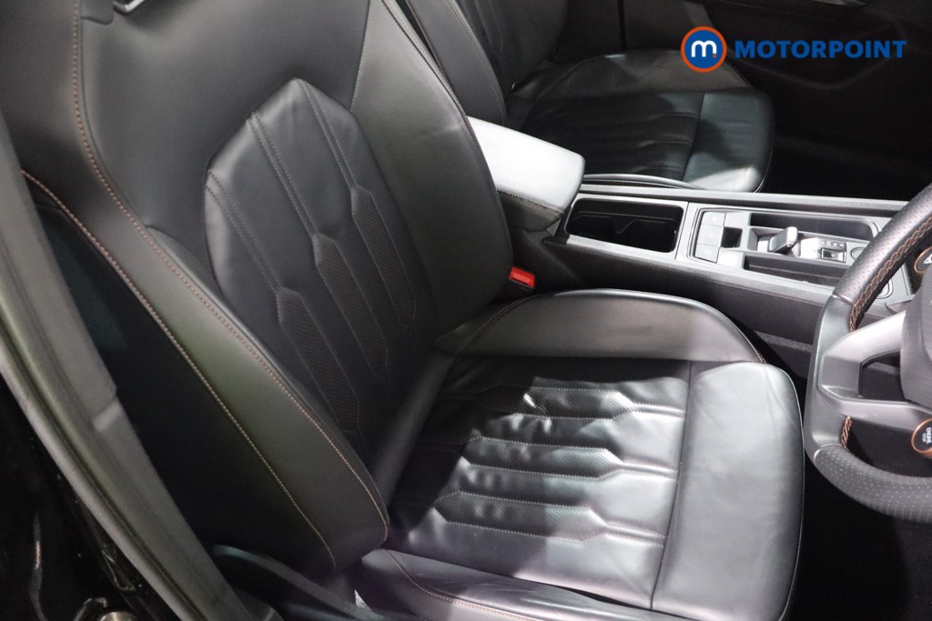 Cupra Formentor VZ2 Automatic Petrol Plug-In Hybrid SUV - Stock Number (1623187) - 25th supplementary image