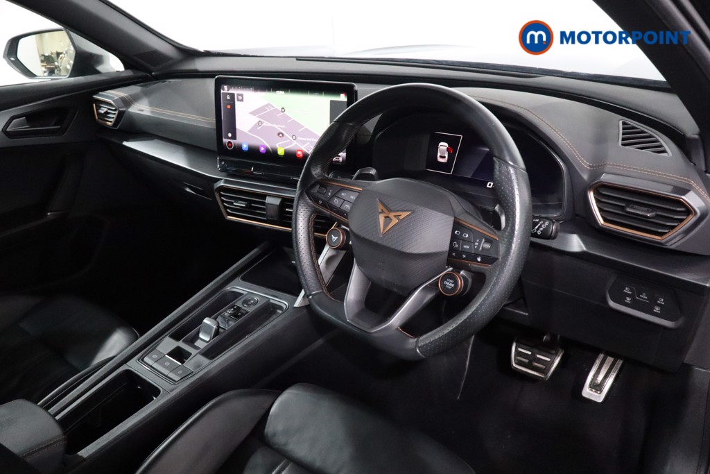 Cupra Formentor VZ2 Automatic Petrol Plug-In Hybrid SUV - Stock Number (1623187) - 26th supplementary image