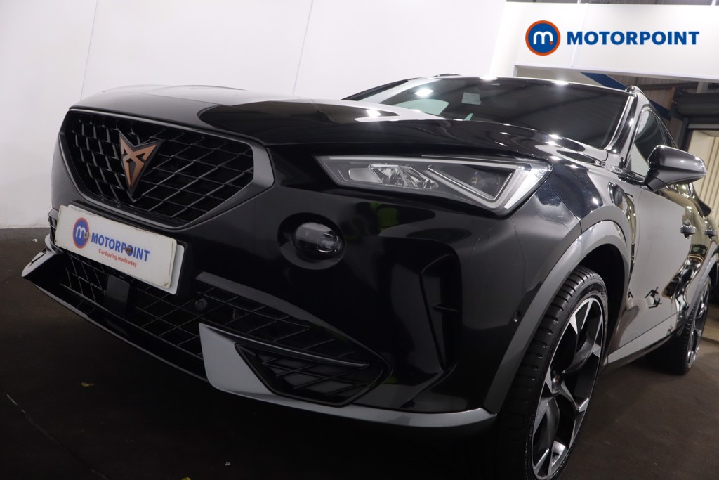 Cupra Formentor VZ2 Automatic Petrol Plug-In Hybrid SUV - Stock Number (1623187) - 27th supplementary image
