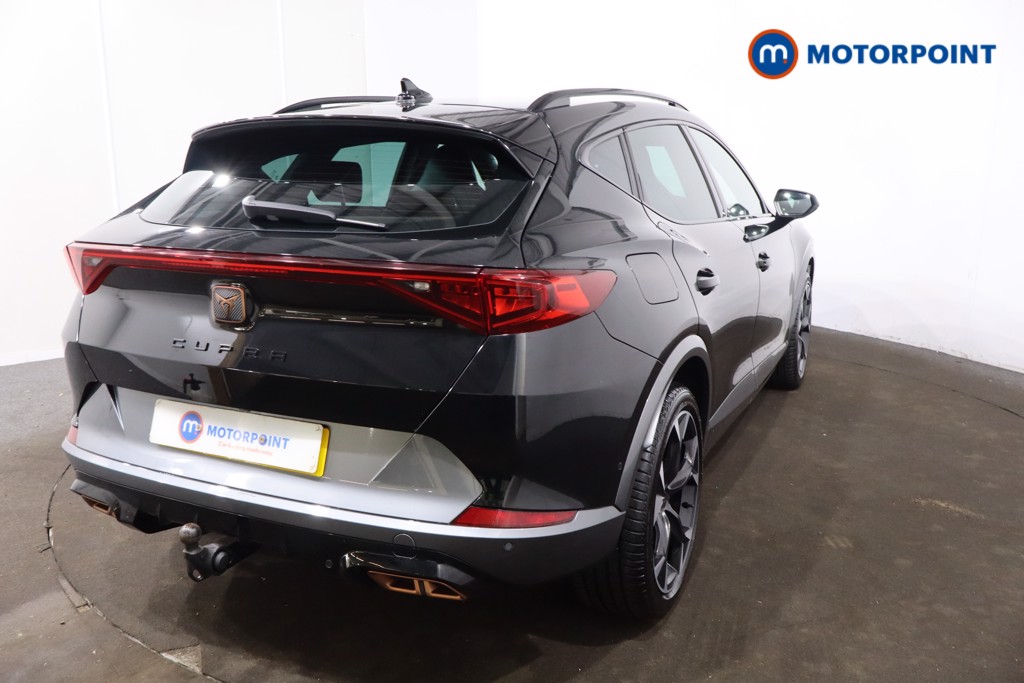 Cupra Formentor VZ2 Automatic Petrol Plug-In Hybrid SUV - Stock Number (1623187) - 29th supplementary image