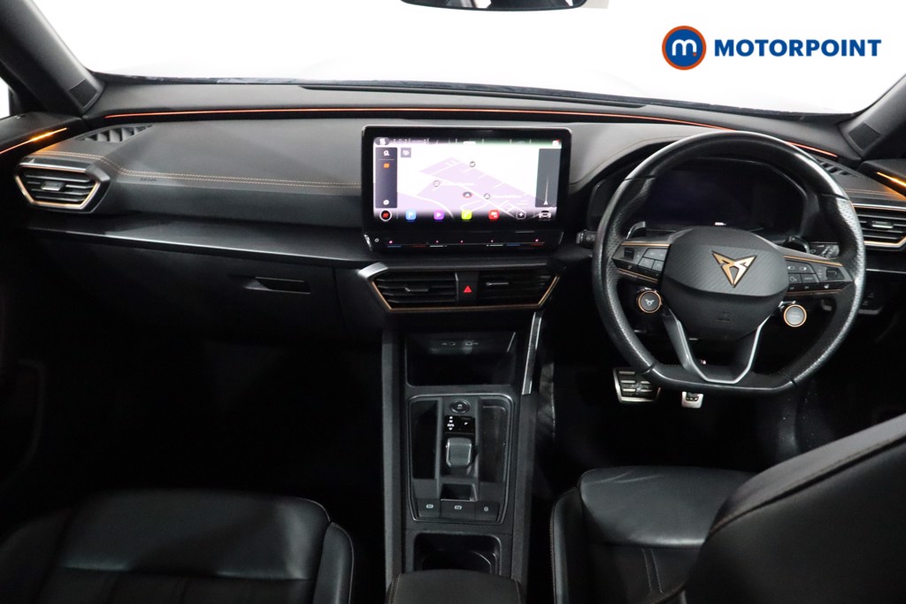 Cupra Formentor VZ2 Automatic Petrol Plug-In Hybrid SUV - Stock Number (1623187) - 1st supplementary image