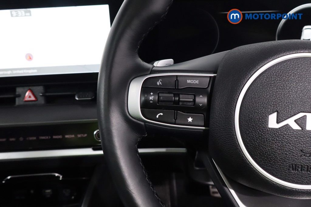 KIA Sportage Gt-Line S Automatic Petrol-Electric Hybrid SUV - Stock Number (1623521) - 7th supplementary image