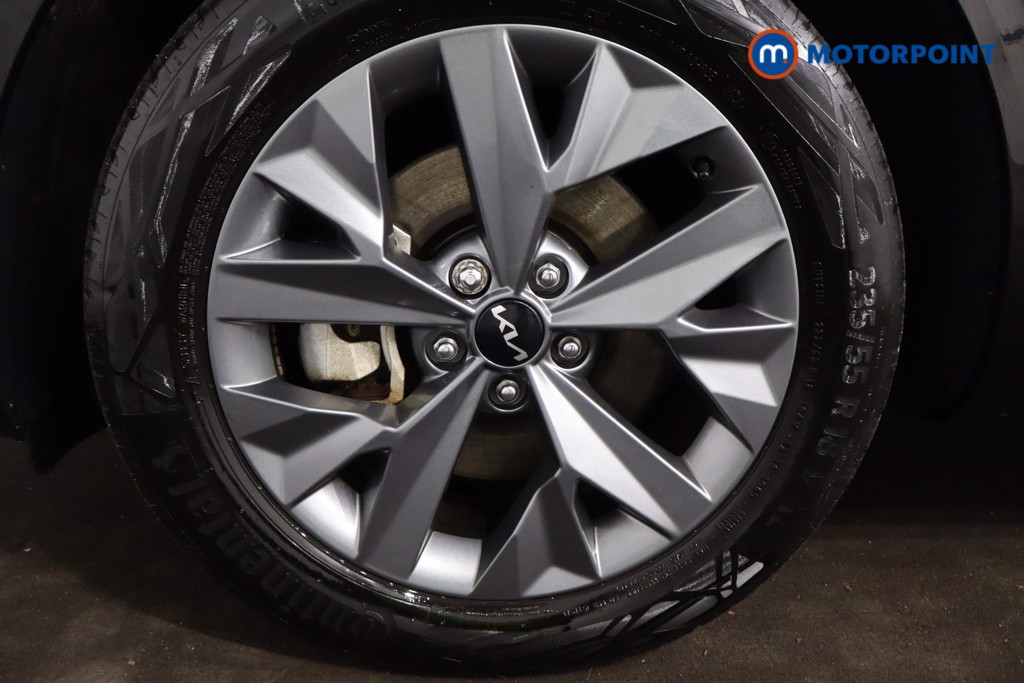 KIA Sportage Gt-Line S Automatic Petrol-Electric Hybrid SUV - Stock Number (1623521) - 11th supplementary image