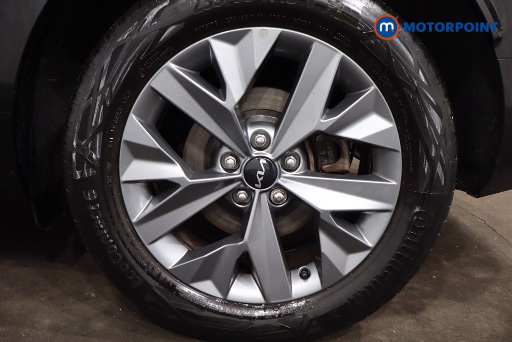 KIA Sportage Gt-Line S Automatic Petrol-Electric Hybrid SUV - Stock Number (1623521) - 12th supplementary image