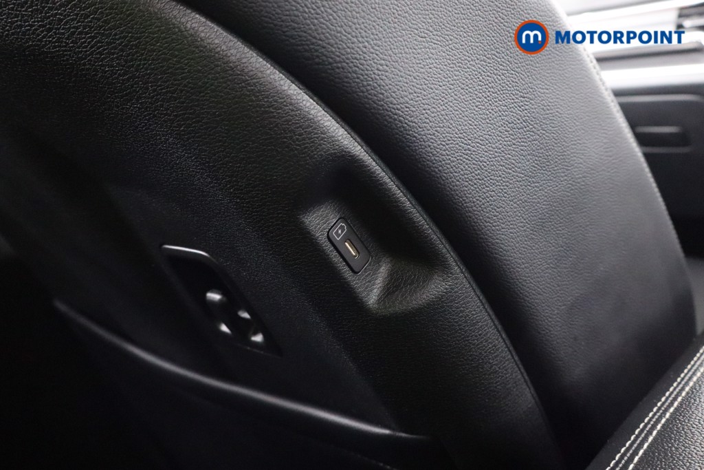 KIA Sportage Gt-Line S Automatic Petrol-Electric Hybrid SUV - Stock Number (1623521) - 14th supplementary image