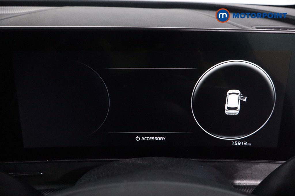 KIA Sportage Gt-Line S Automatic Petrol-Electric Hybrid SUV - Stock Number (1623521) - 15th supplementary image