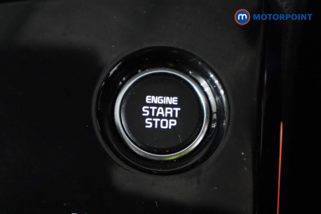 KIA Sportage Gt-Line S Automatic Petrol-Electric Hybrid SUV - Stock Number (1623521) - 16th supplementary image