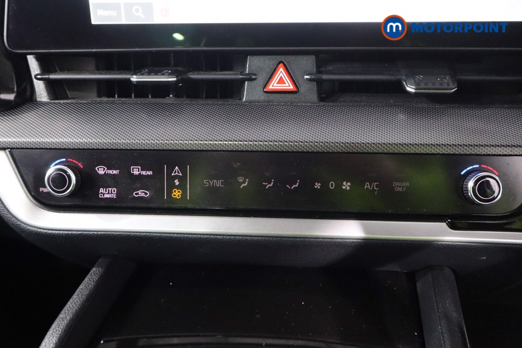 KIA Sportage Gt-Line S Automatic Petrol-Electric Hybrid SUV - Stock Number (1623521) - 19th supplementary image