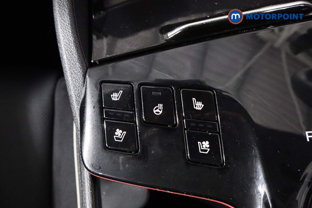 KIA Sportage Gt-Line S Automatic Petrol-Electric Hybrid SUV - Stock Number (1623521) - 21st supplementary image