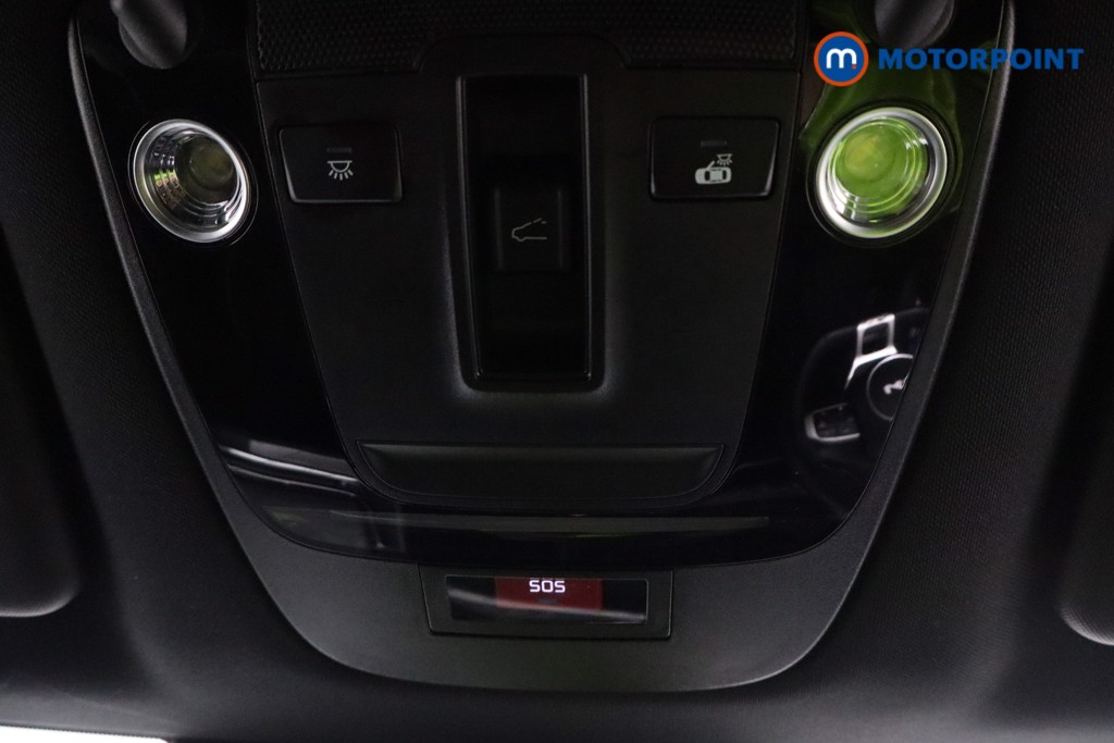 KIA Sportage Gt-Line S Automatic Petrol-Electric Hybrid SUV - Stock Number (1623521) - 23rd supplementary image