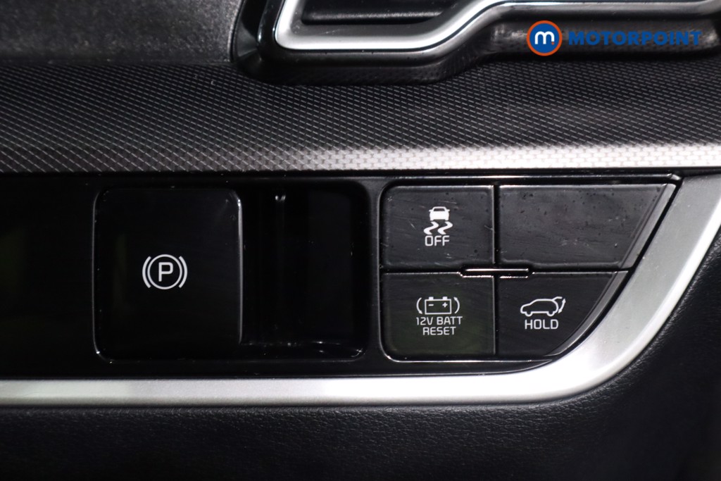 KIA Sportage Gt-Line S Automatic Petrol-Electric Hybrid SUV - Stock Number (1623521) - 24th supplementary image