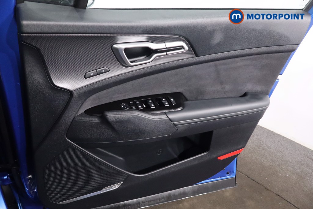 KIA Sportage Gt-Line S Automatic Petrol-Electric Hybrid SUV - Stock Number (1623521) - 25th supplementary image