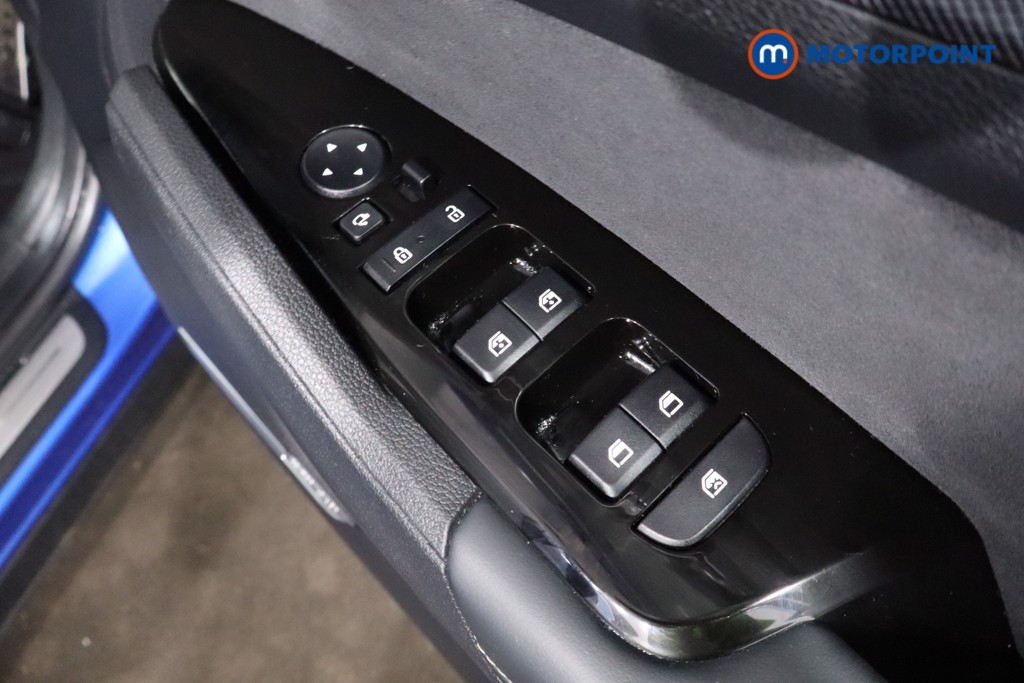 KIA Sportage Gt-Line S Automatic Petrol-Electric Hybrid SUV - Stock Number (1623521) - 26th supplementary image