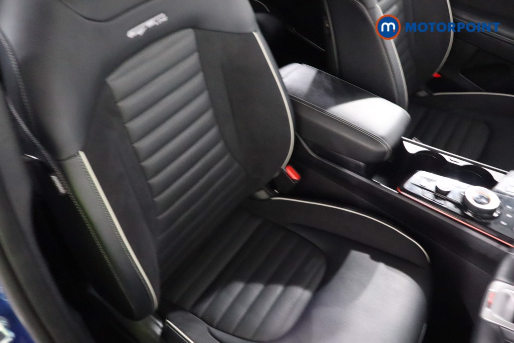 KIA Sportage Gt-Line S Automatic Petrol-Electric Hybrid SUV - Stock Number (1623521) - 28th supplementary image