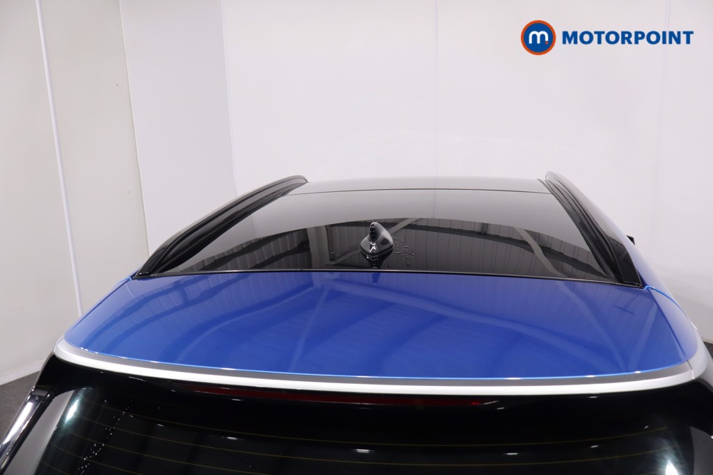 KIA Sportage Gt-Line S Automatic Petrol-Electric Hybrid SUV - Stock Number (1623521) - 31st supplementary image